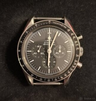 Omega speedmasters moonwatch