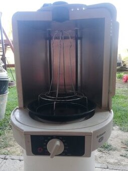 Prodám gril - 1