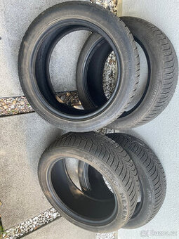 Prodam zimni pneu NEXEN 225/50R18