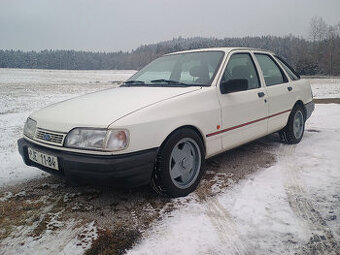 Ford Sierra 2,3d