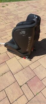 Autosedačka Britax Römer