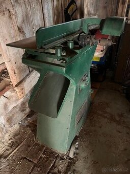 Hoblovka 380V