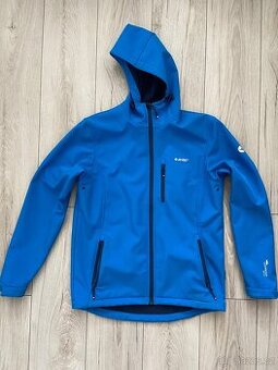 Softshell bunda Hi-tec vel. M