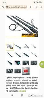 Sportex platí do smazání
