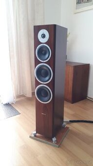 Prodám reproboxy Dynaudio Exite 38