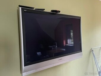 TV televize Panasonic TH-50PV60E plazma 127 VIERA