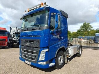 Volvo FH 460 4x2 / Hydraulika / Reduktory / 282tkm