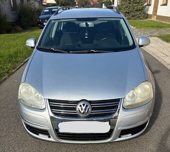 Volkswagen Golf 5