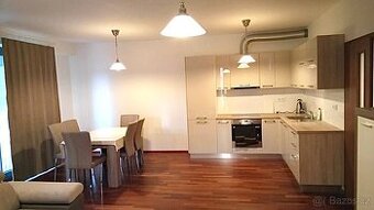 krásný byt 2+kk, 80m2 v ul. Olšanská, Praha 3 - Žižkov
