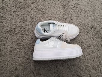 Tenisky Calvin Klein vel.36