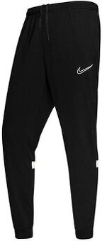 NIKE DRI-FIT VEL L(L-XL) PÁNSKÉ SPORTOVNÍ TEPLÁKY