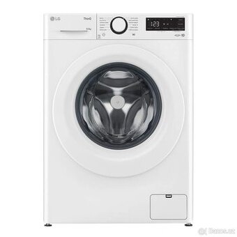 Úzká pračka LG FA2S8V3GN3W