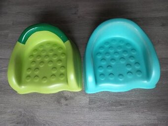 Sedák Baby Smart