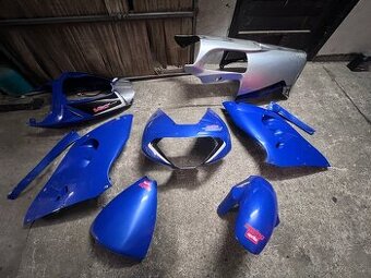 Aprilia Rsv 1000 gen 1