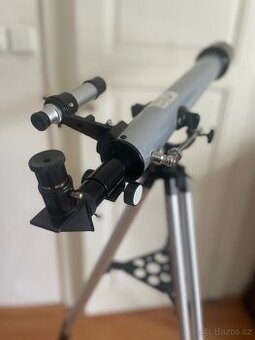 Hvězdářský dalekohled