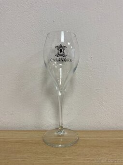 sklenice na Prosecco