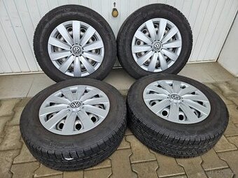 Orig. VW T5/T6 Zimní 215/65/16C