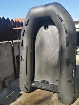 Raptor 270 X-Wide Green air
