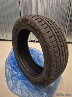 Sada 4ks zimní pneu MOMO – 205/55 R 17 91V - DOT 23
