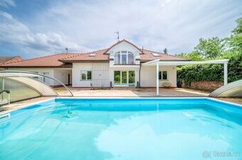 Nadstandardní RD na prodej, Kudlovice - 1