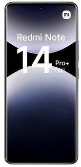Xiaomi Redmi NOTE 14 PRO PLUS 5G [12GB/512GB]