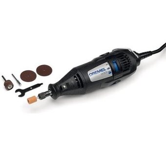 dremel 200-5 mikro naradi odBOSCHE
