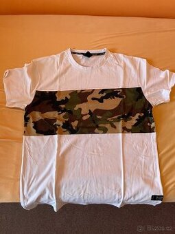 Tričko New Yorker, 2XL