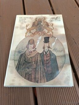 Povídky pod názvem muž s dýmkou.