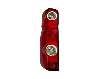 Levé zadní vnější světlo 2E0945095 VW Crafter 2E L1H1 2012