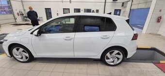 VW golf GTE 1.4 tsi dsg , hybrid  naj 70000km