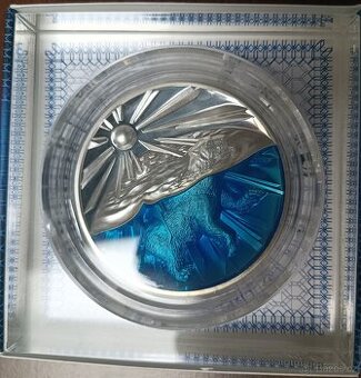 1000 Francs CFA - Příběhy Země - Lední medvěd