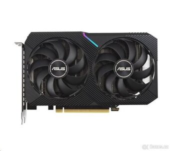 ASUS DUAL RTX 3060 12GB
