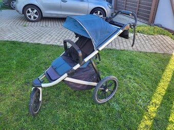 Kočárek Thule urban glide 2