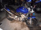 motonadily Prodam dily na cb 900 F 2005 Honda doprodej dilu