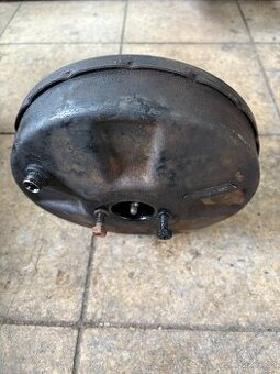 Mercedes W114/115, W108 díly brzd