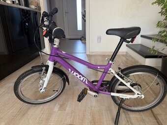 Dětské kolo Woom 3