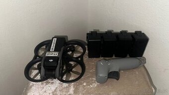 DJI Avata mega Combo