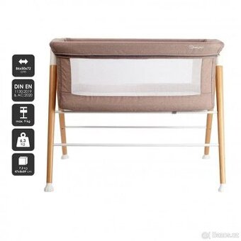 Prodám dětskou postýlku