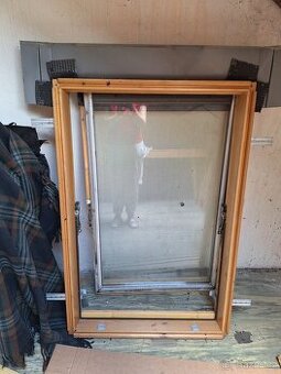 Střešní okno Velux