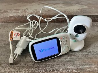 Chůvička Truelife NannyCam H32