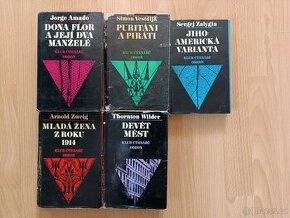 Mladá žena z roku 1914