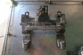 Díly Yamaha FZ 1 Fazer