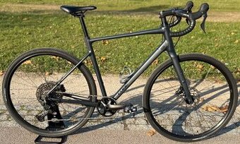 gravel CUBE NUROAD PRO