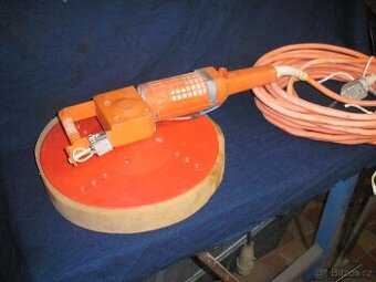 Hladička omitek Filcovačka Rev