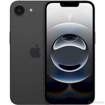 Prodám nový iPhone 16e  128GB