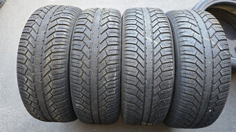 Zimní pneu 215/60/16 Semperit