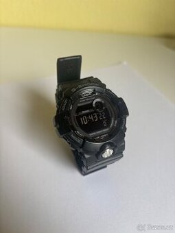 CASIO G-SHOCK GBD-800 - 1