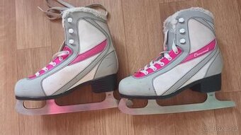 Dívčí lední brusle vel.36