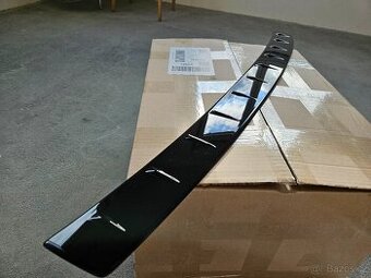 Ochranná lišta nákladové hrany Octavia III