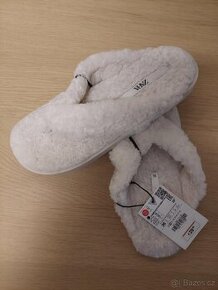 Sandály Zara vel 37 nové